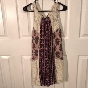 💥NEW LISTING!! Altar’d State Dress